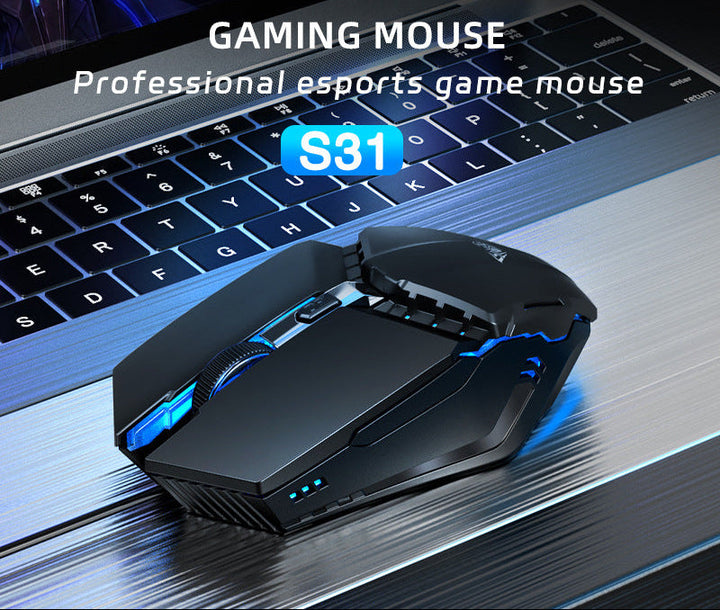 Professional Gaming Mouse Stornfield