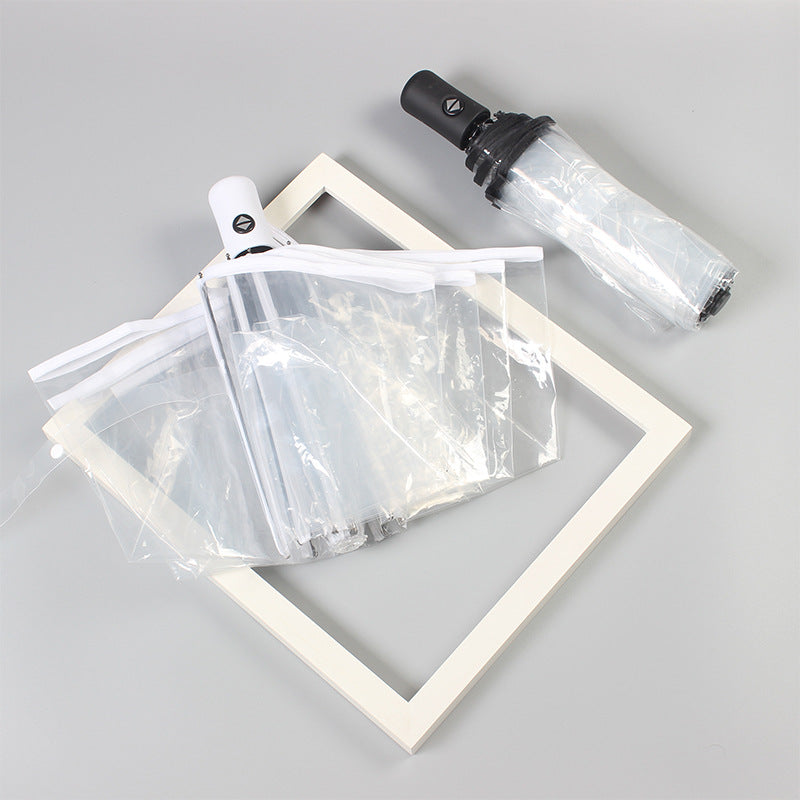Women Folding Umbrella Stornfield