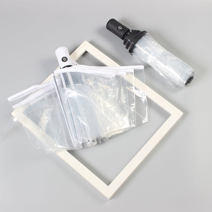 Ladies Foldable Umbrella Stornfield