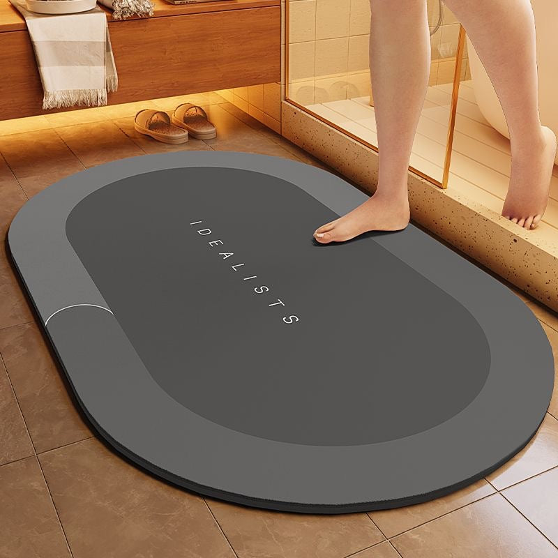 Bath Mat Stornfield