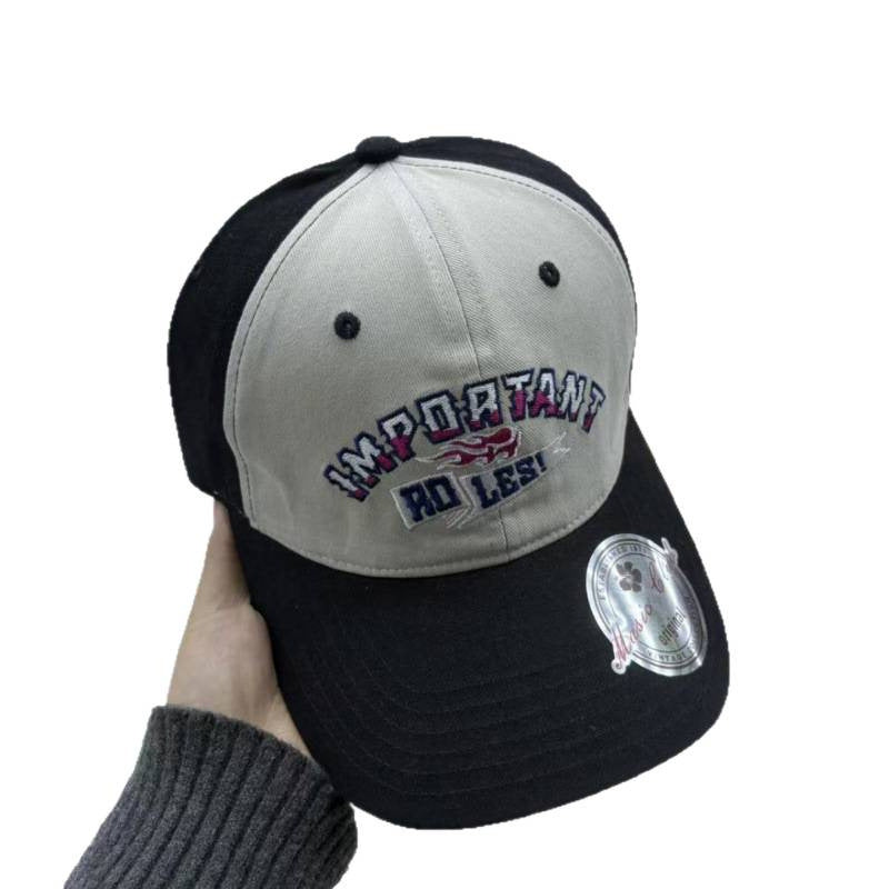 Women's Casual Adjustable Baseball Cap Stornfield