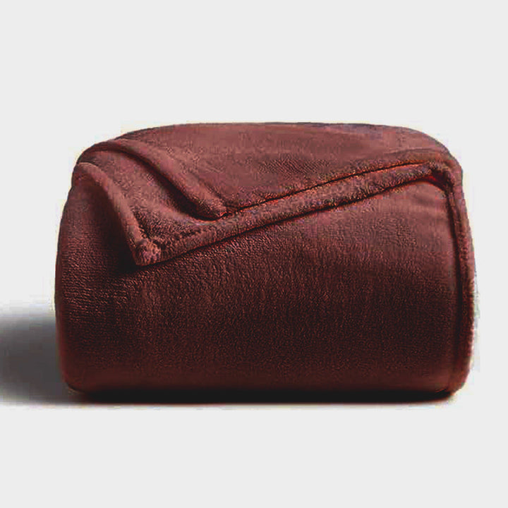 Ladies Snuggle Blanket Stornfield