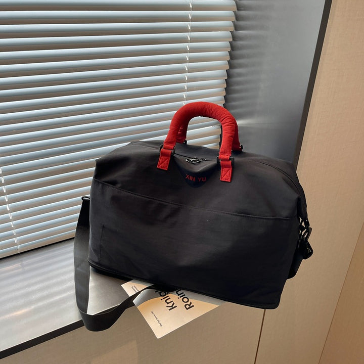 Multi-Purpose Sport Duffel Bag