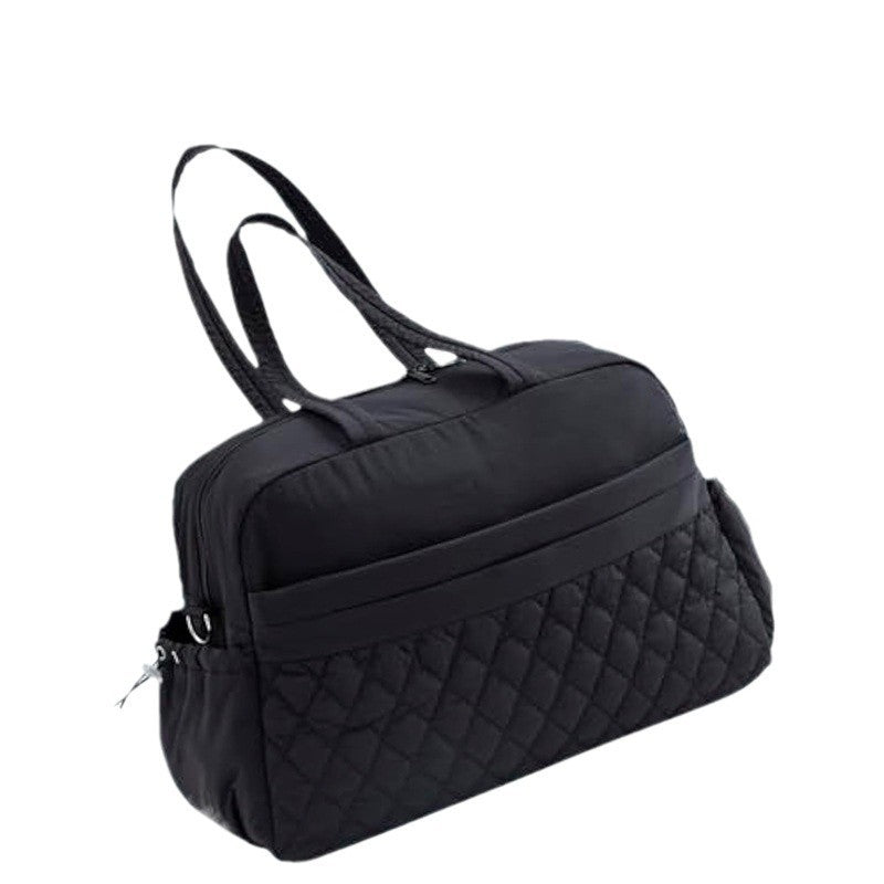Stylish Multi-Pocket Travel Duffle Bag Stornfield