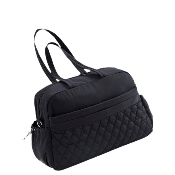 Stylish Multi-Pocket Travel Duffle Bag Stornfield