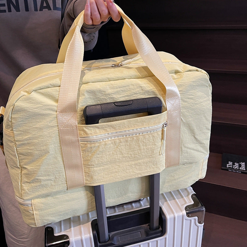 Versatile Everyday Travel Duffle Bag Stornfield