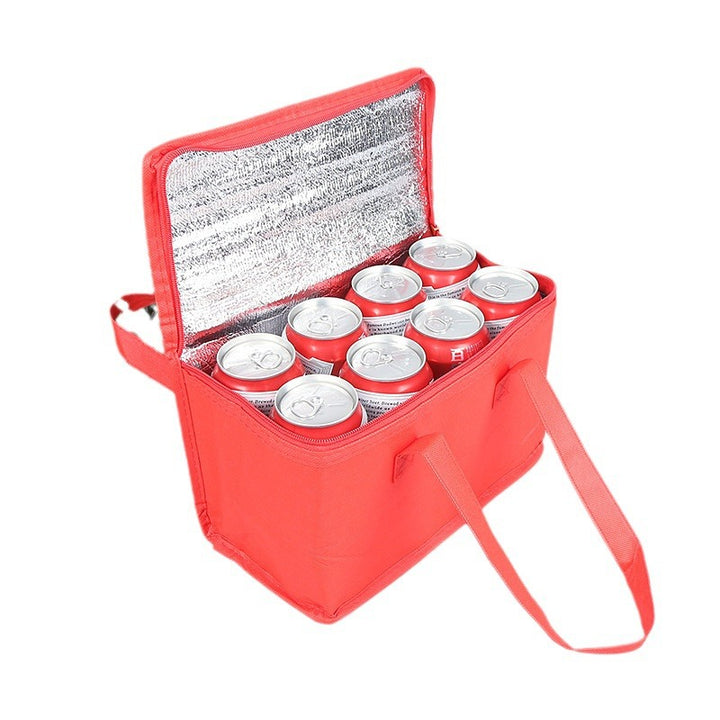 Insulated Travel Cooler Bag Stornfield
