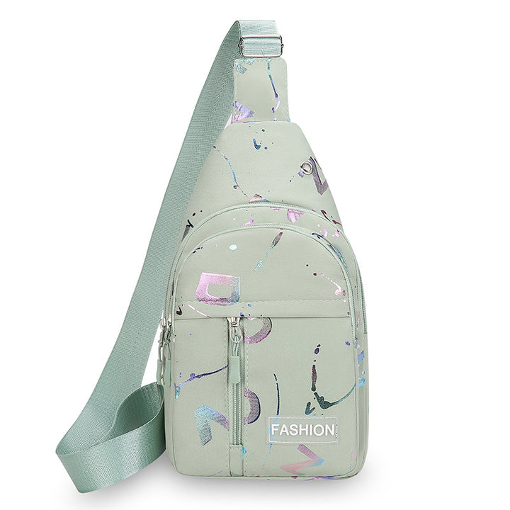 Artistic Sling Bag Stornfield