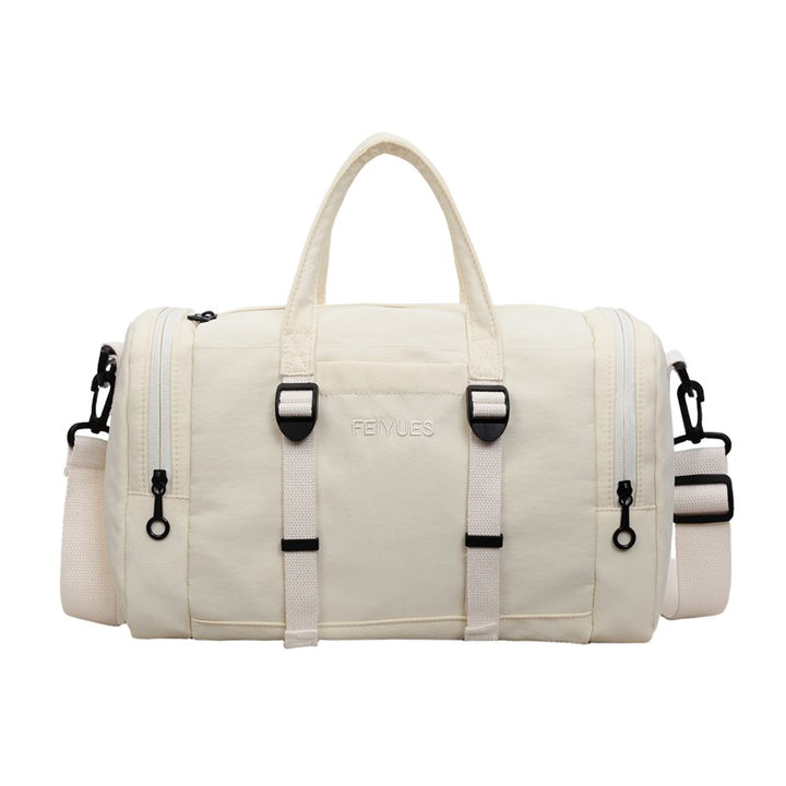 Versatile Multi-Purpose Travel Duffel Bag Stornfield