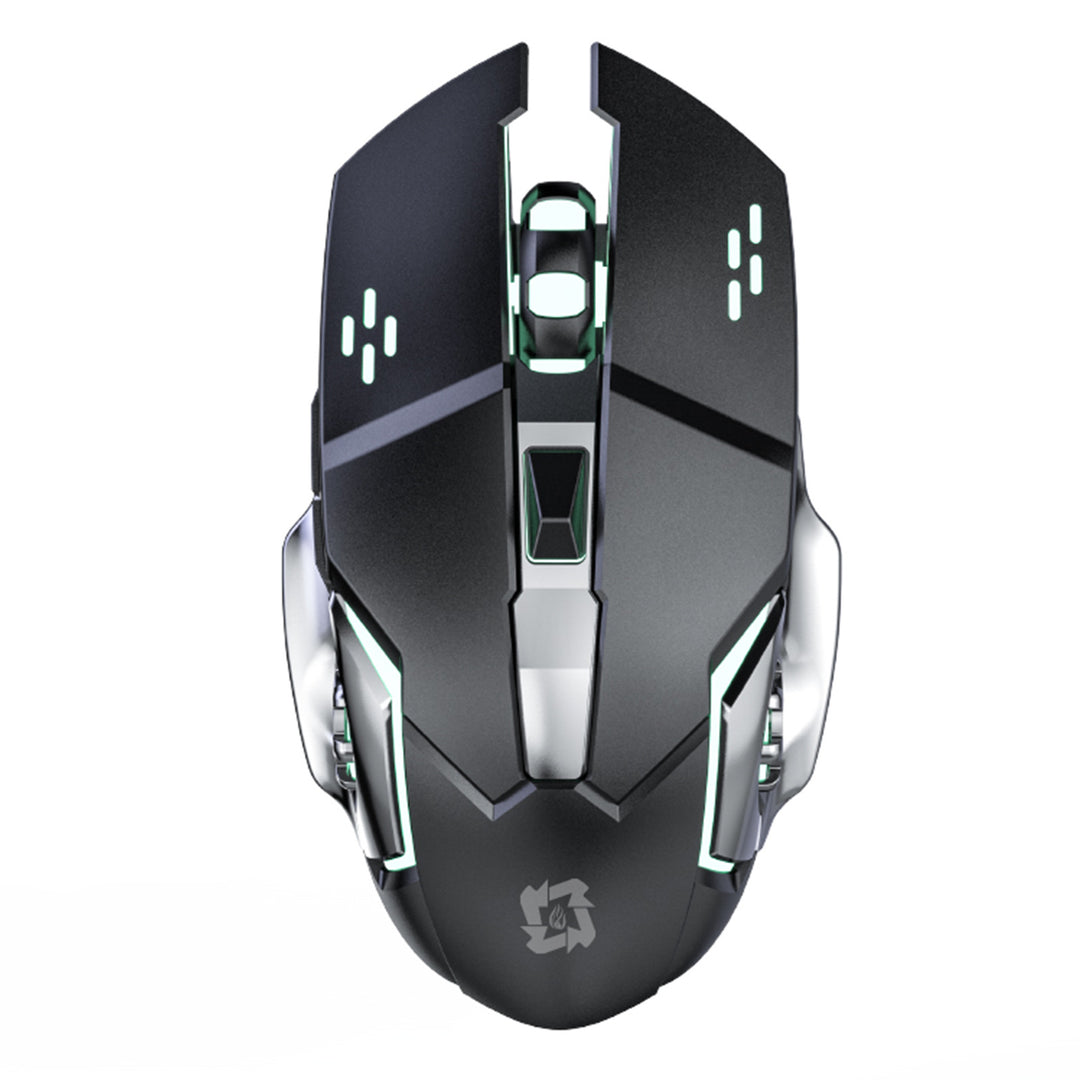 Gaming Mouse Stornfield