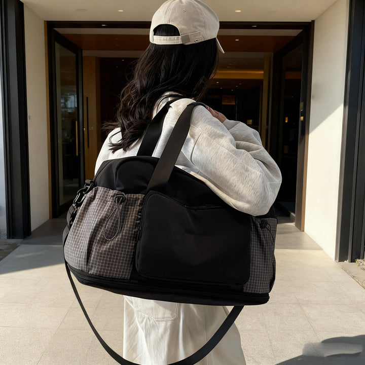 Multi-Functional Gym Duffle