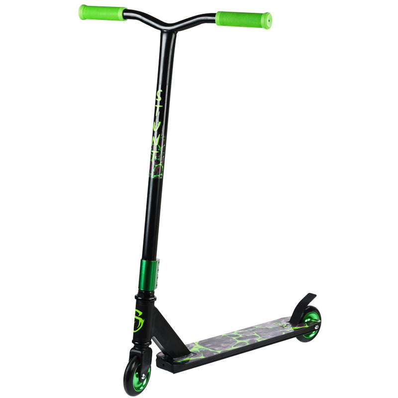 Stunt Kick Scooter Stornfield 1784811589