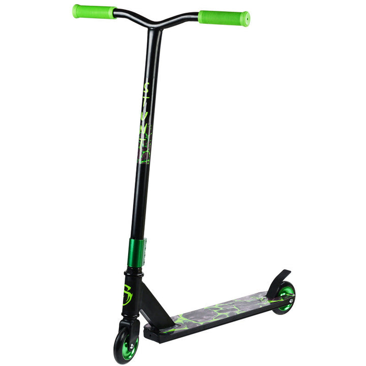 Stunt Kick Scooter Stornfield 1784811589