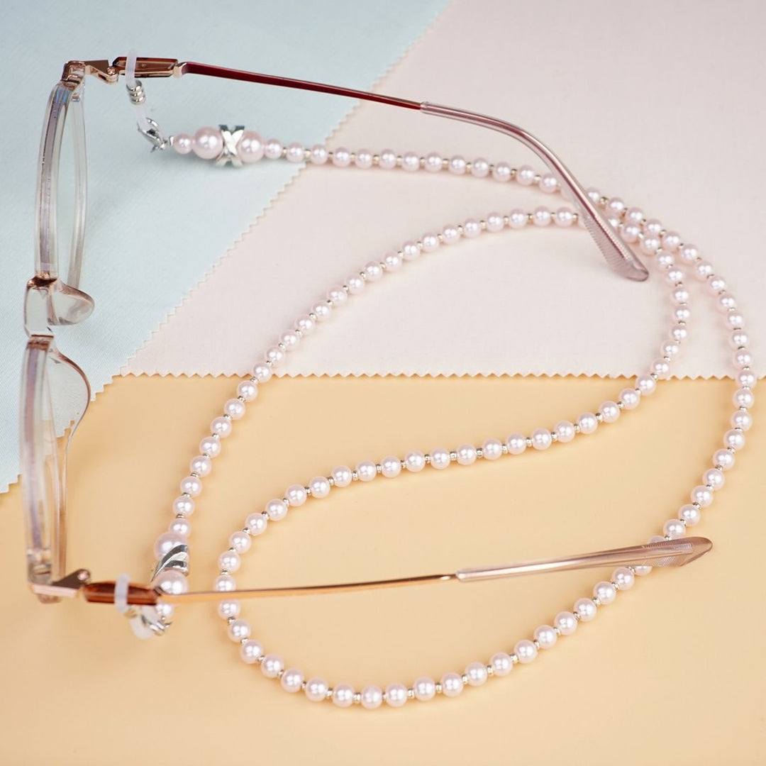 Stylish Beaded Glasses Chain Stornfield