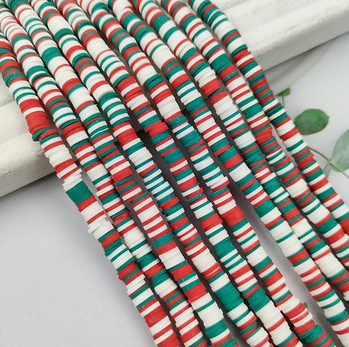Beaded Crafting Stripes Stornfield