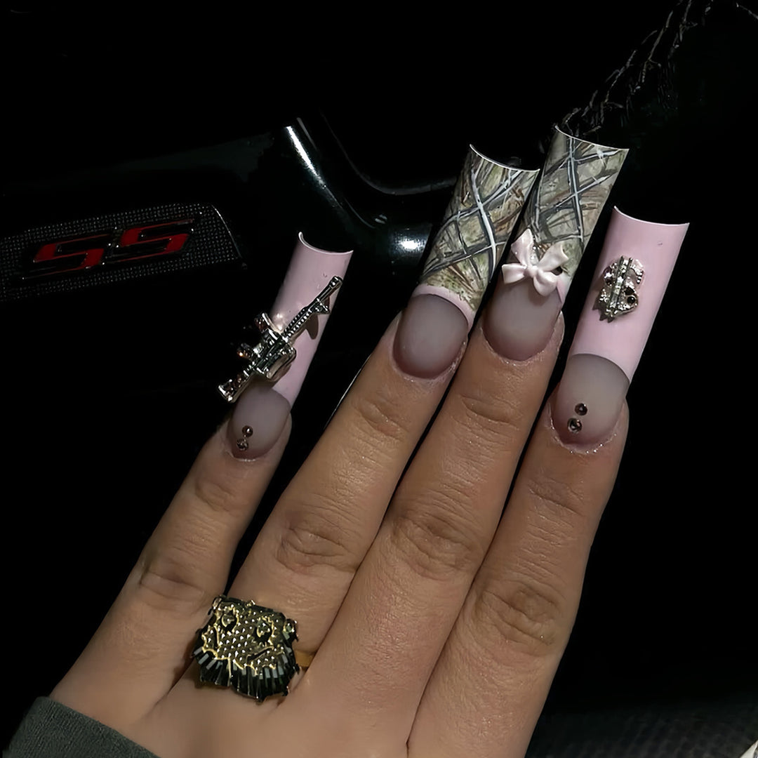 Artistic Nail Design Stornfield