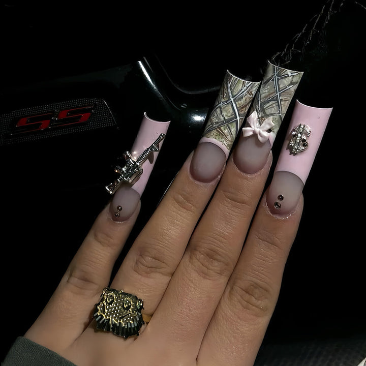 Artistic Nail Design Stornfield