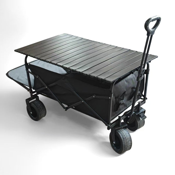 Women collapsible transport wagon Stornfield