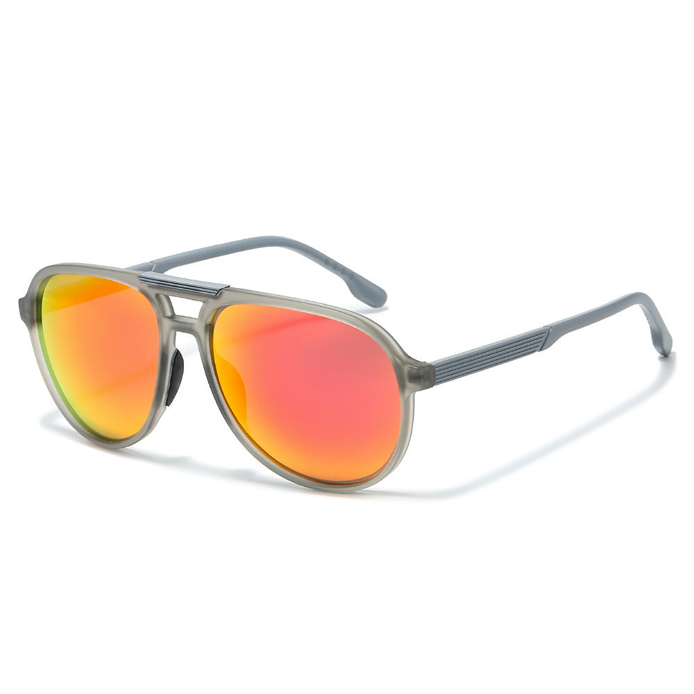 Retro-Inspired Sport Sunglasses Stornfield