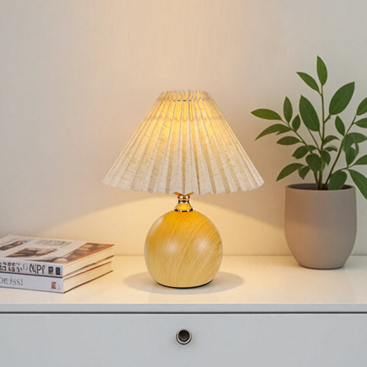 Contemporary Table Lamp for Home