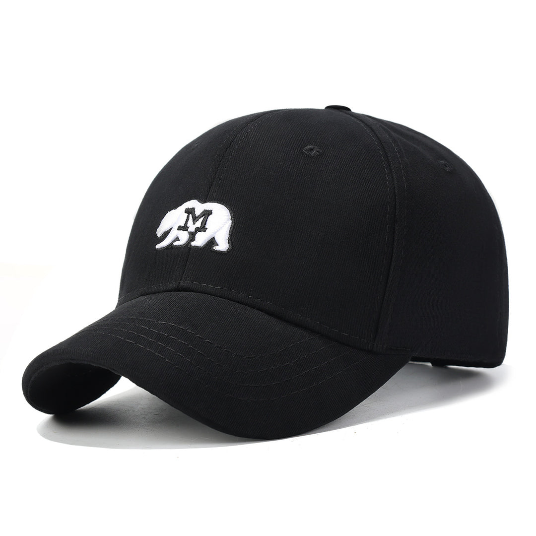 Men's Casual Embroidered Cap Stornfield 1783927199