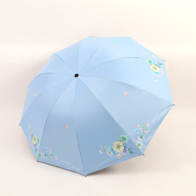 Ladies Umbrella Stornfield