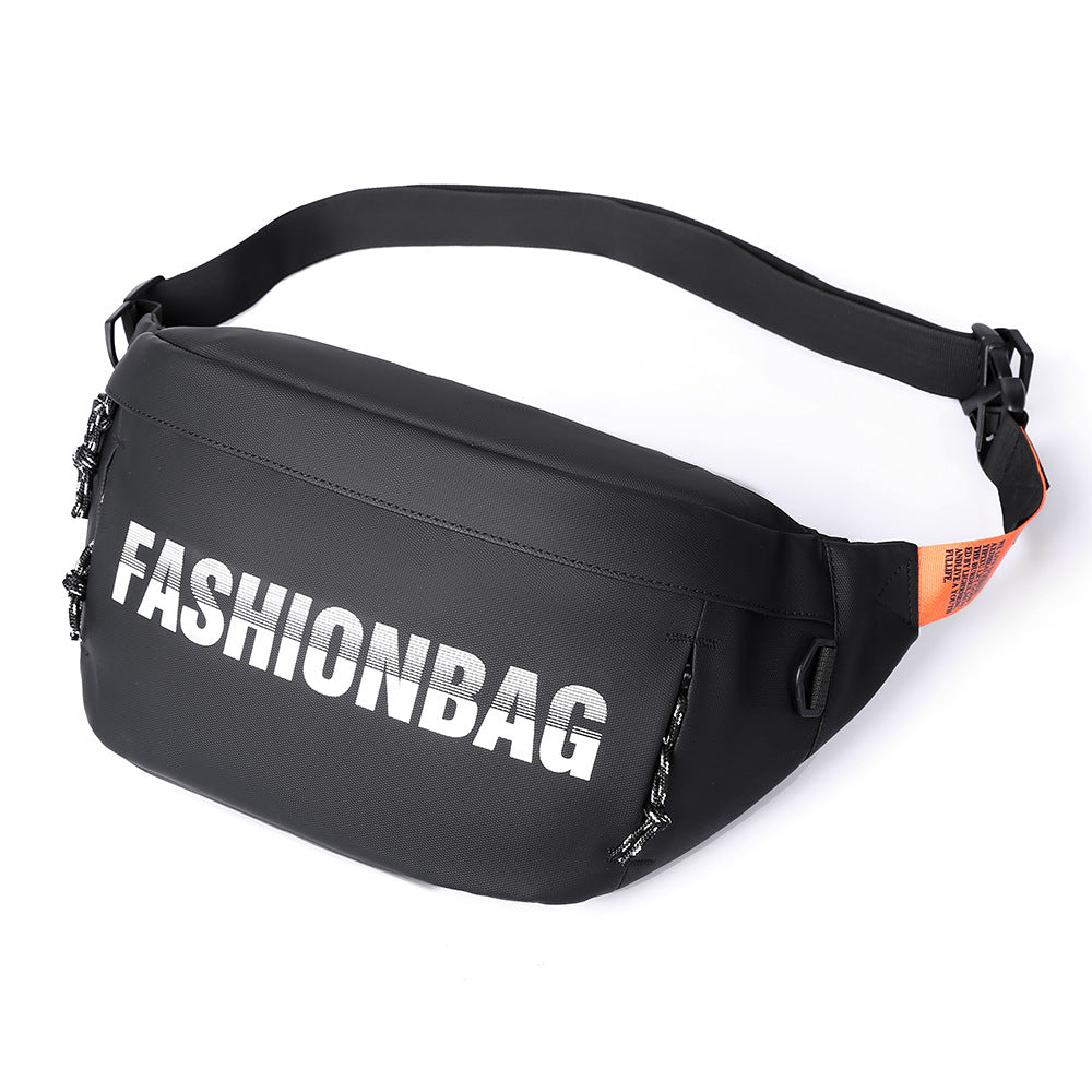 Fashion Utility Fanny Pack Stornfield