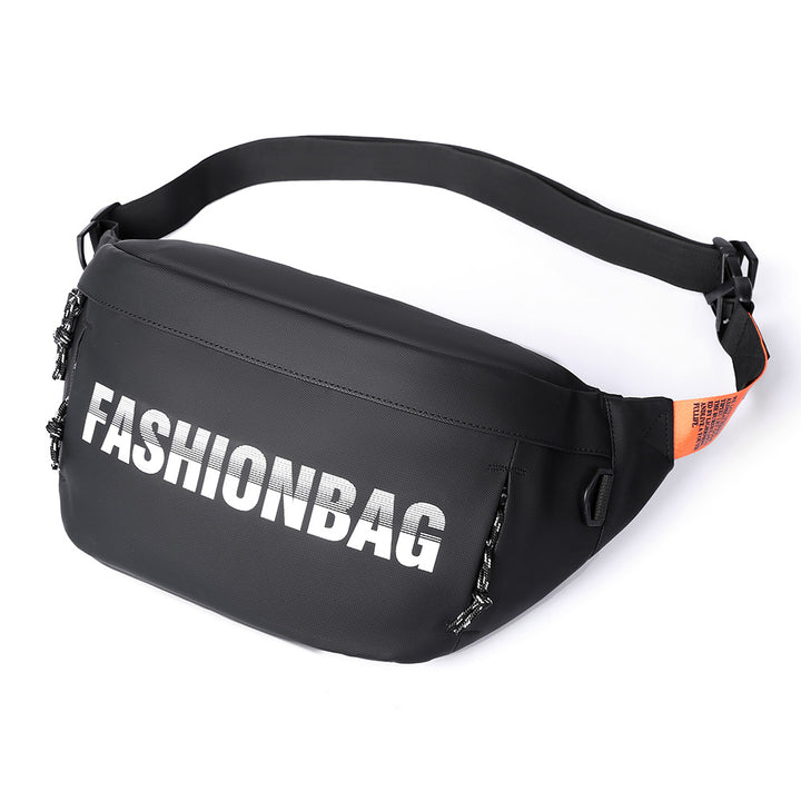 Fashion Utility Fanny Pack Stornfield