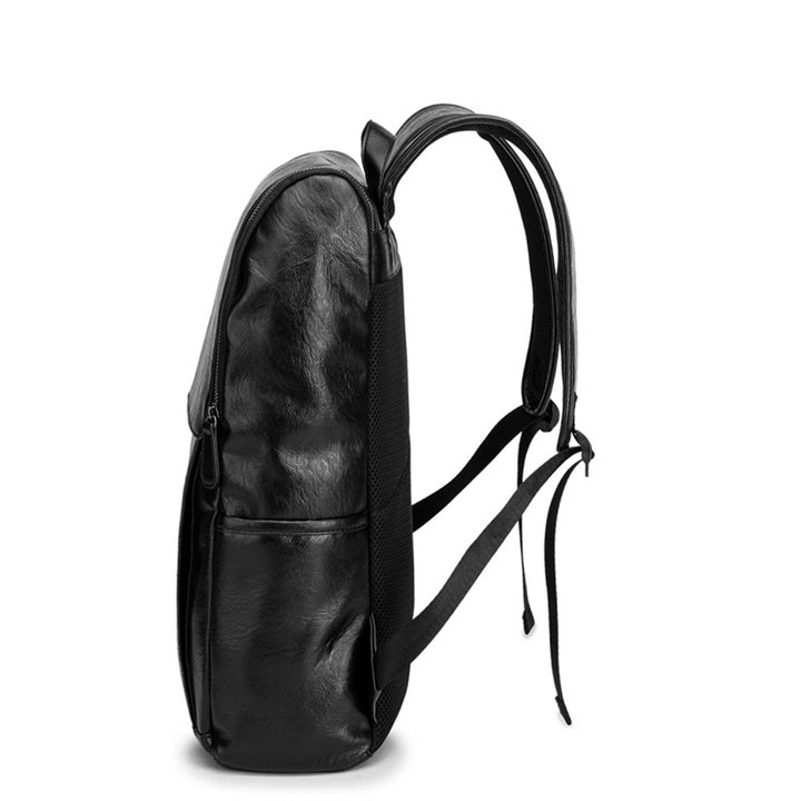 Elegant Vintage Laptop Backpack Stornfield