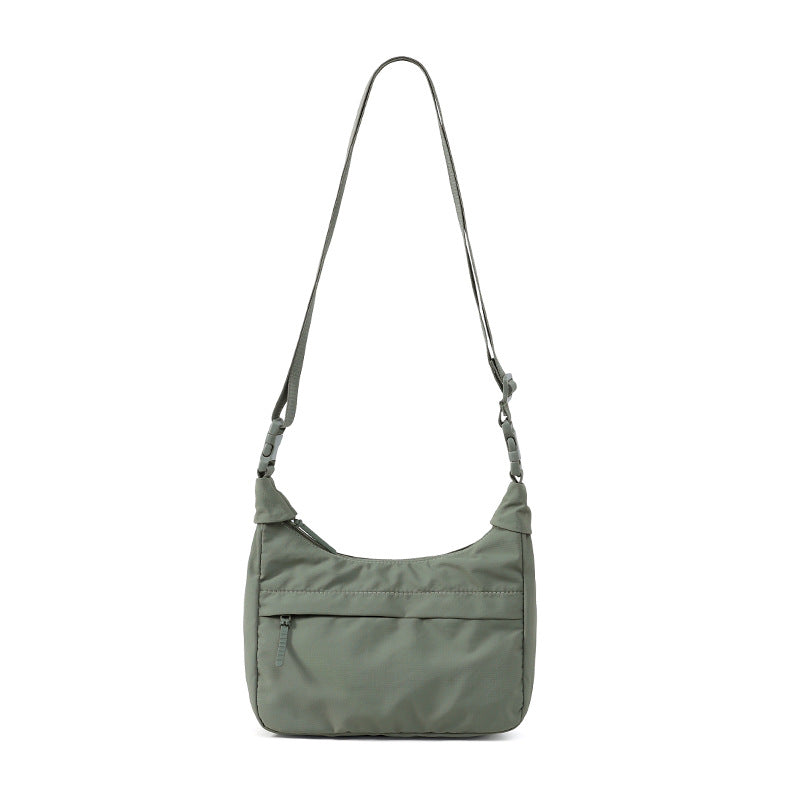 Adjustable Everyday Shoulder Bag