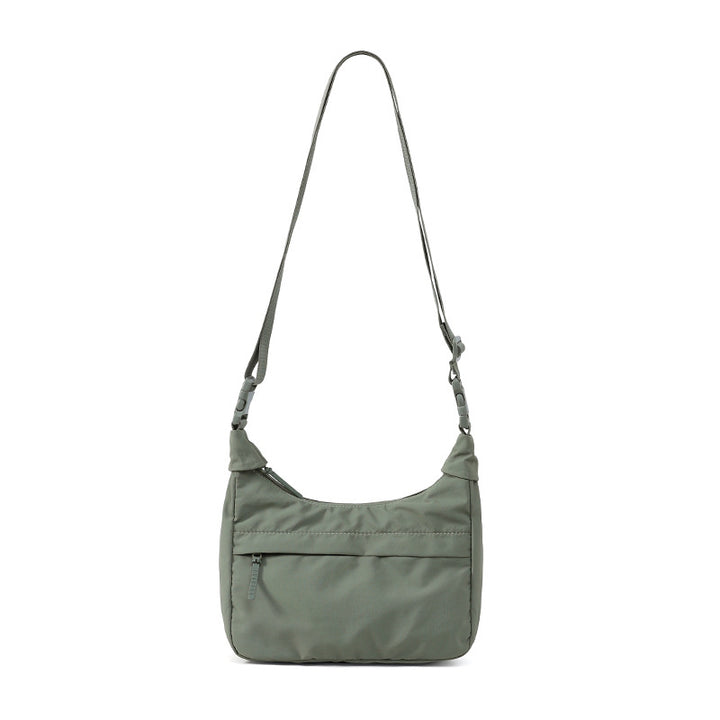 Adjustable Everyday Shoulder Bag