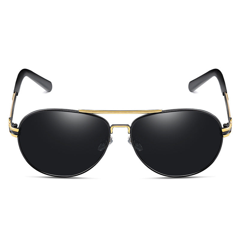 Women's elegant sunglasses with slim frame and UV protection Stornfield