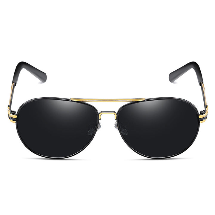 Women's elegant sunglasses with slim frame and UV protection Stornfield