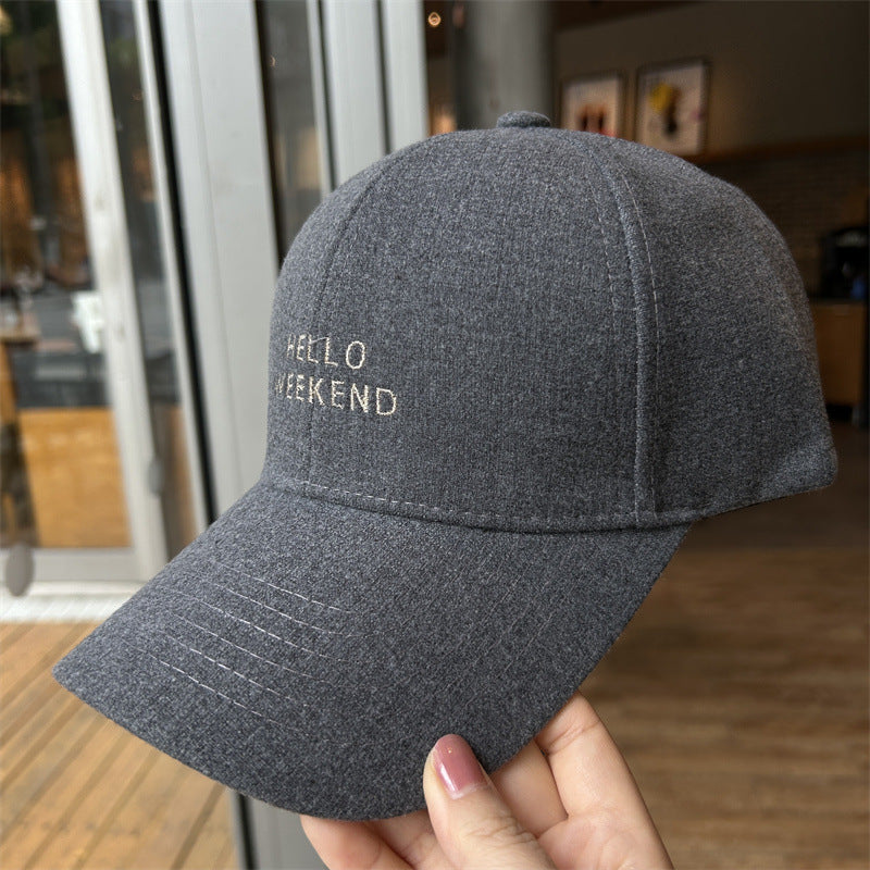 Women's Casual Adjustable Cap Stornfield 1784083682