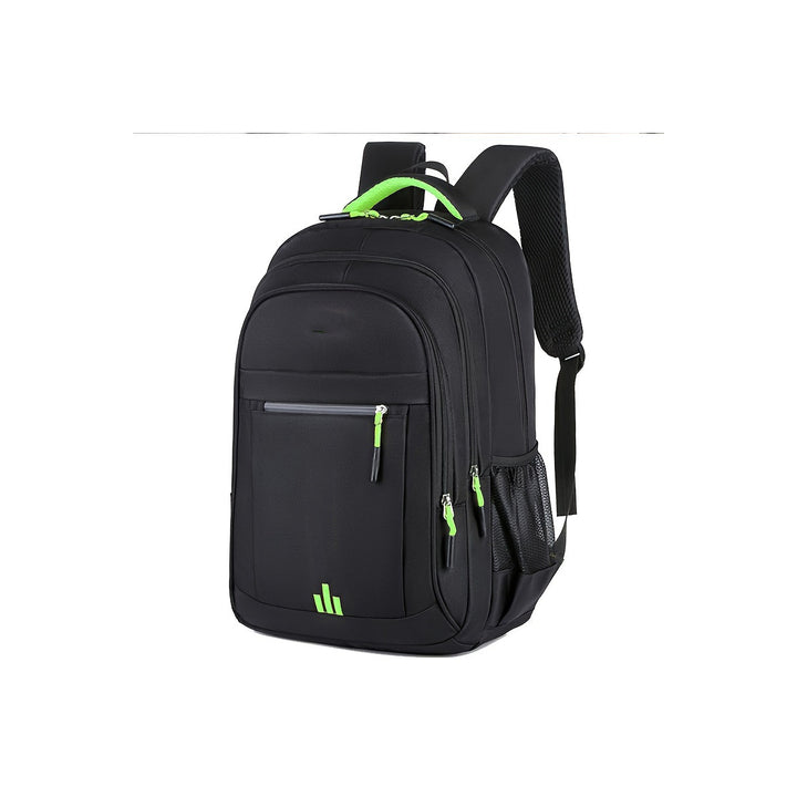 Unisex multifunctional laptop backpack with insulated compartments Stornfield