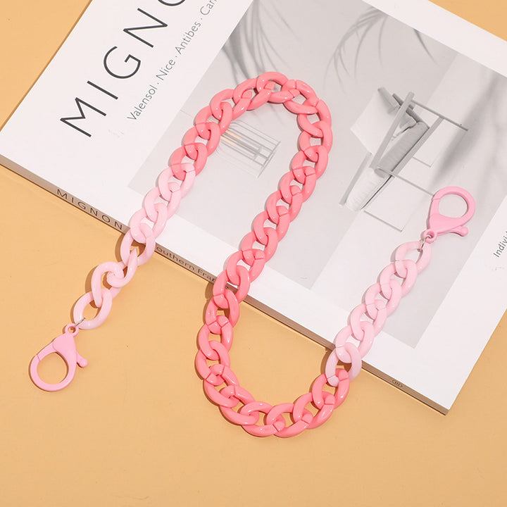 Chunky Eyewear Chain Stornfield