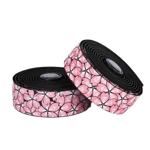Floral Bicycle Handlebar Grip Tape Stornfield