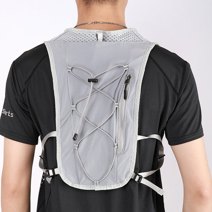 Lightweight Hydration Running Vest