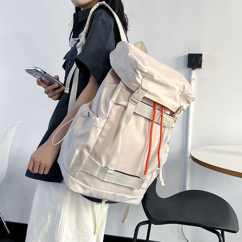 Versatile Outdoor Travel Backpack Stornfield