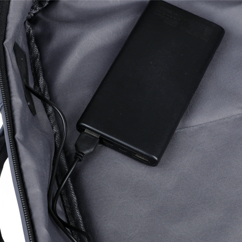Versatile Travel Laptop Backpack Stornfield