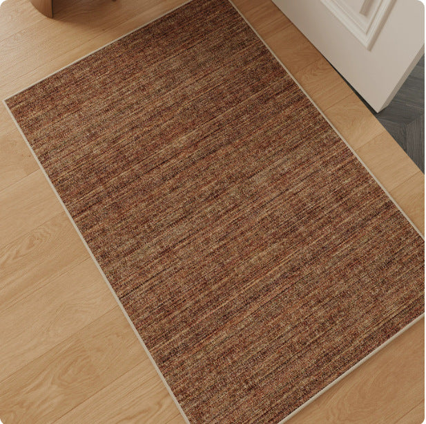 Elegant Textured Area Rug