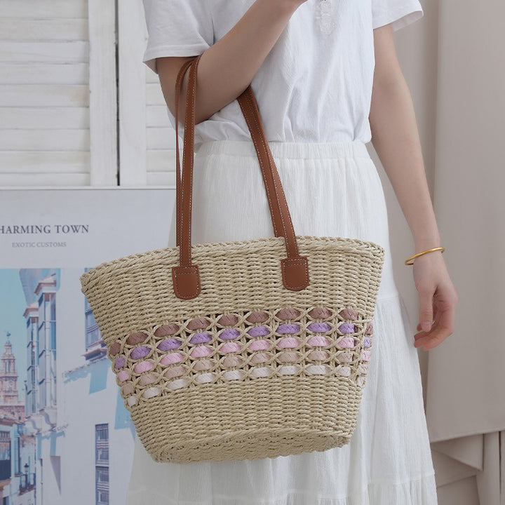 Stroh Shopping Bag Stornfield