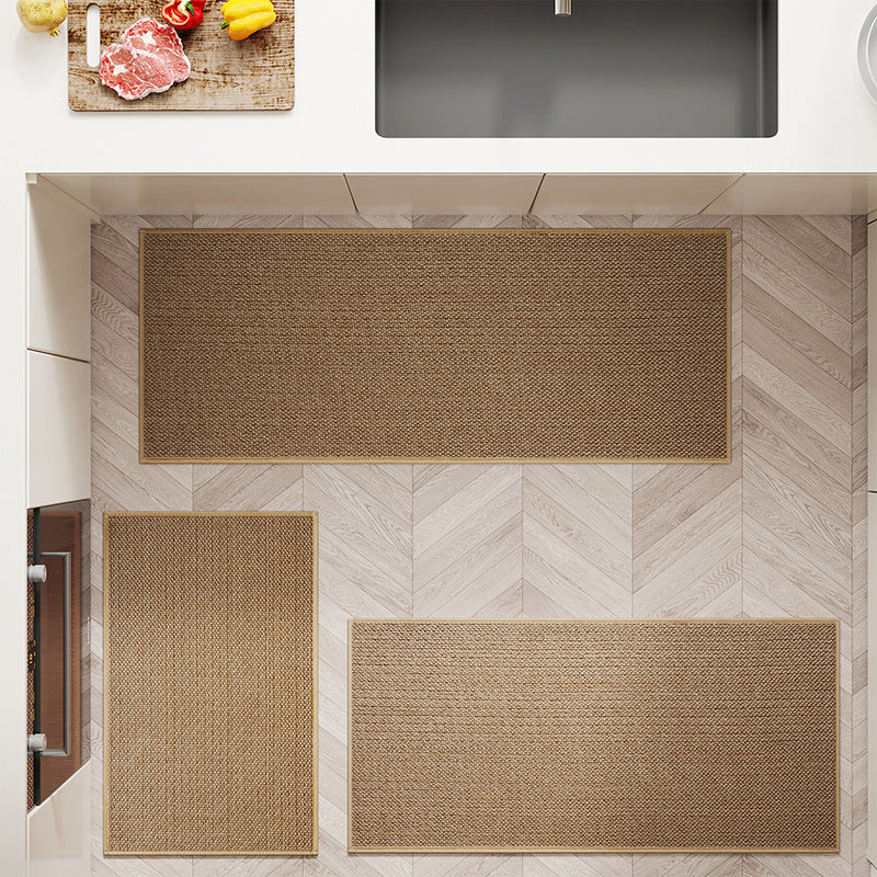 Cushioned Anti-Fatigue Kitchen Runner