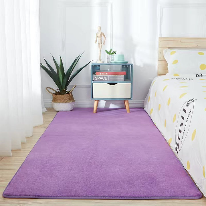 Soft Foam Play Area Mat