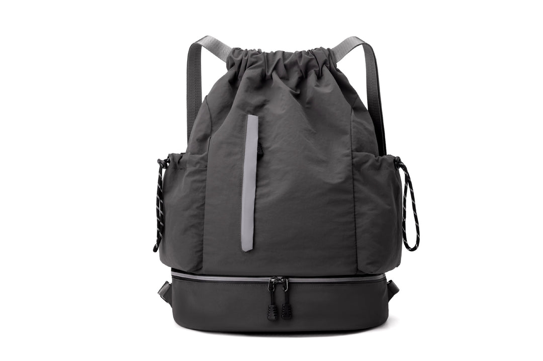 Versatile Drawstring Backpack Stornfield