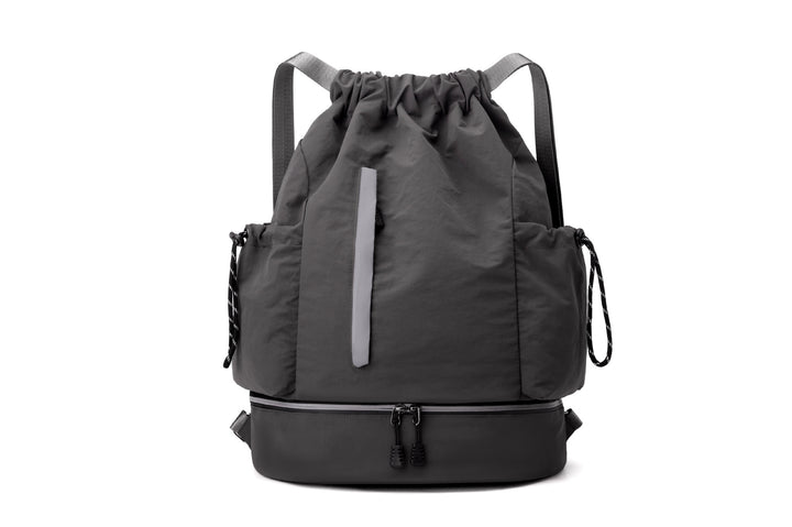 Versatile Drawstring Backpack Stornfield