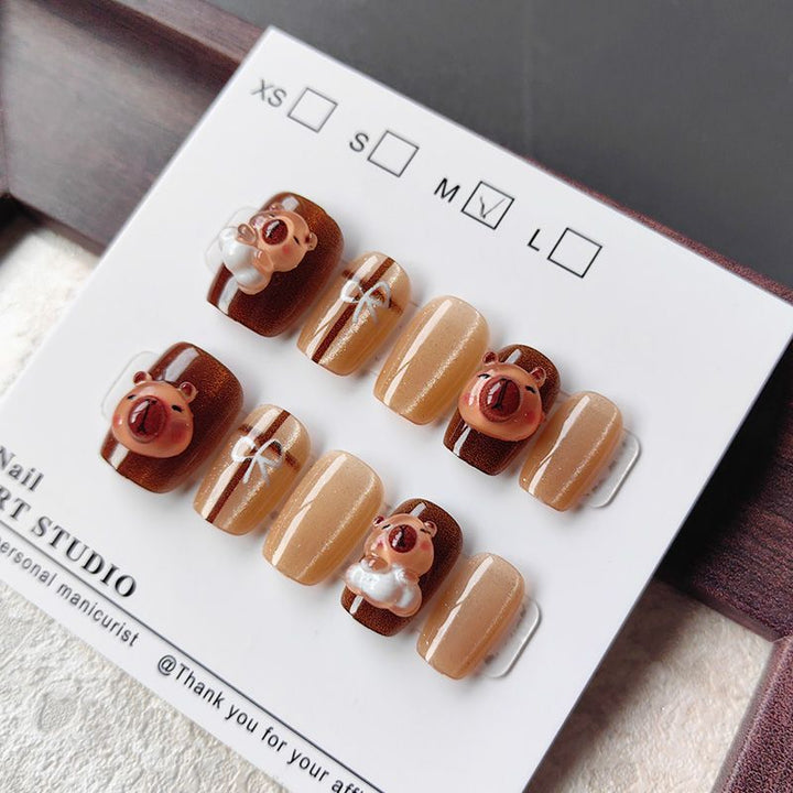 Nail Art Set Stornfield