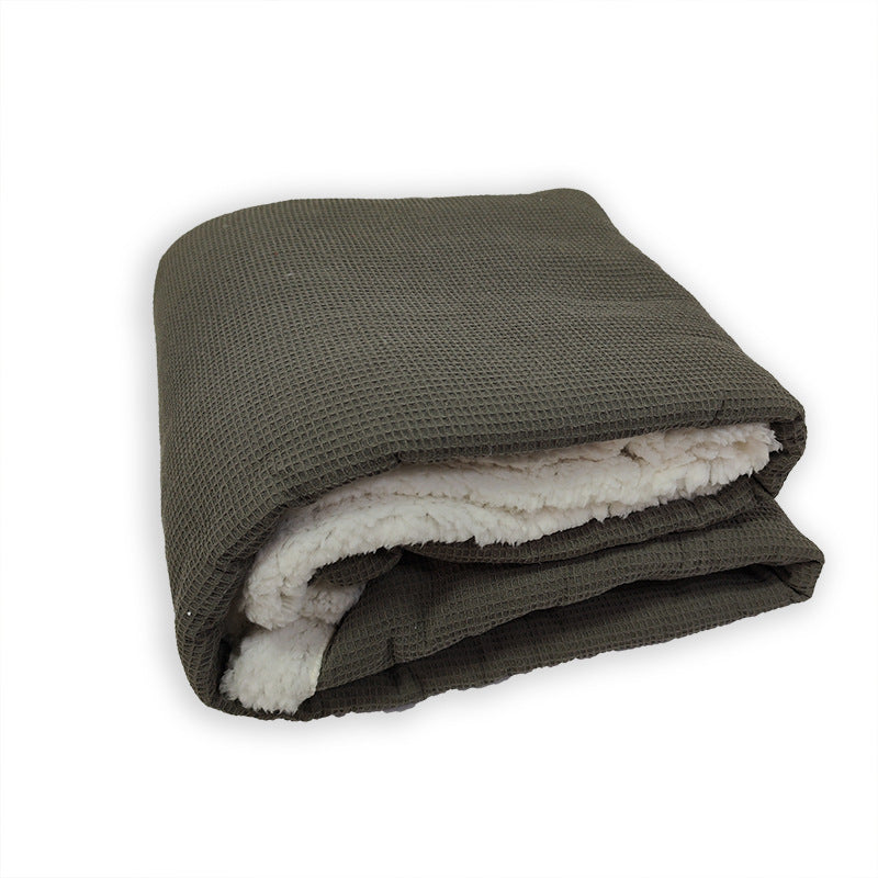 Ladies Snuggle Blanket Stornfield