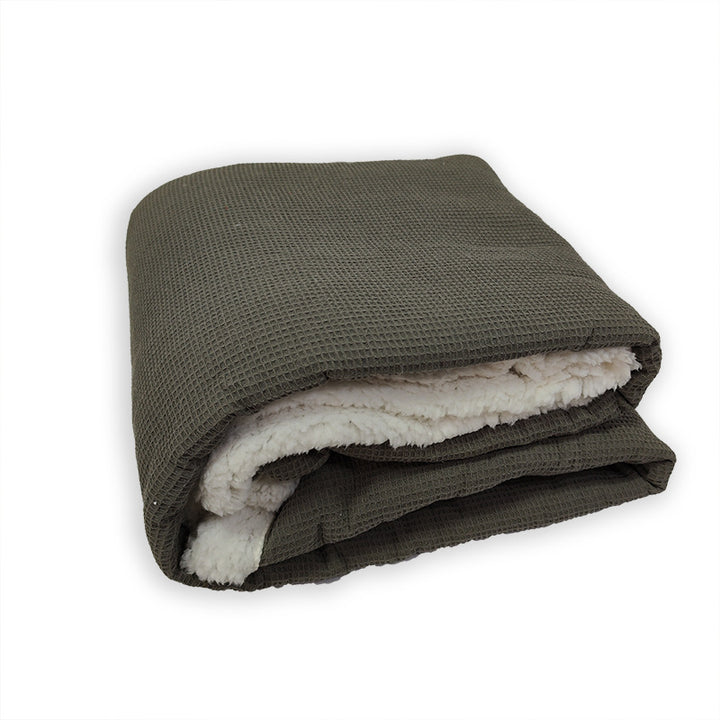 Ladies Snuggle Blanket Stornfield
