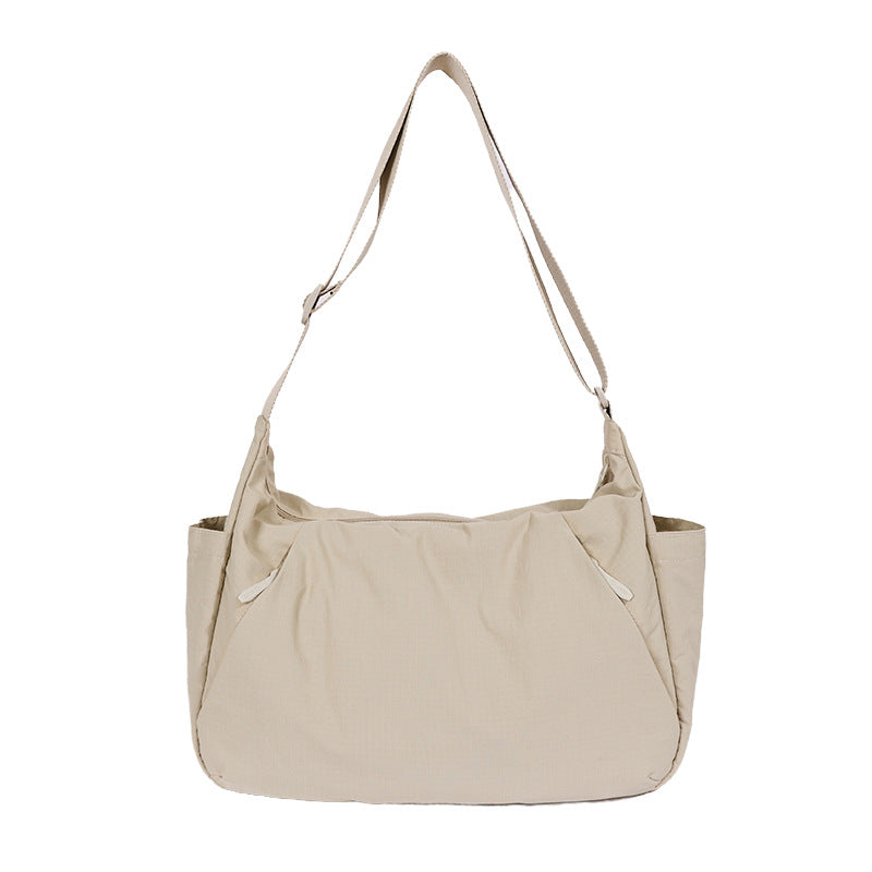 All-Day Comfort Shoulder Bag Stornfield